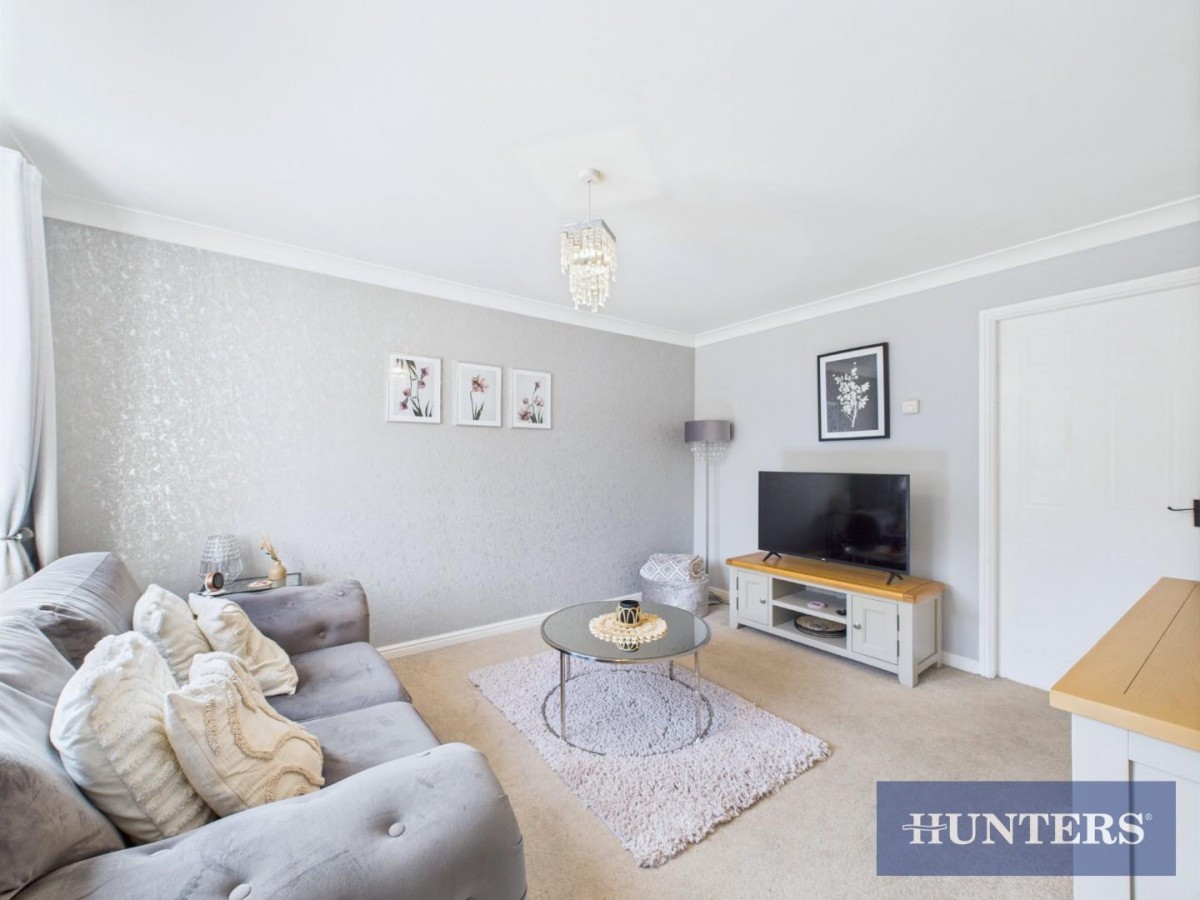 Aysgarth Rise, Bridlington, YO16 7HX