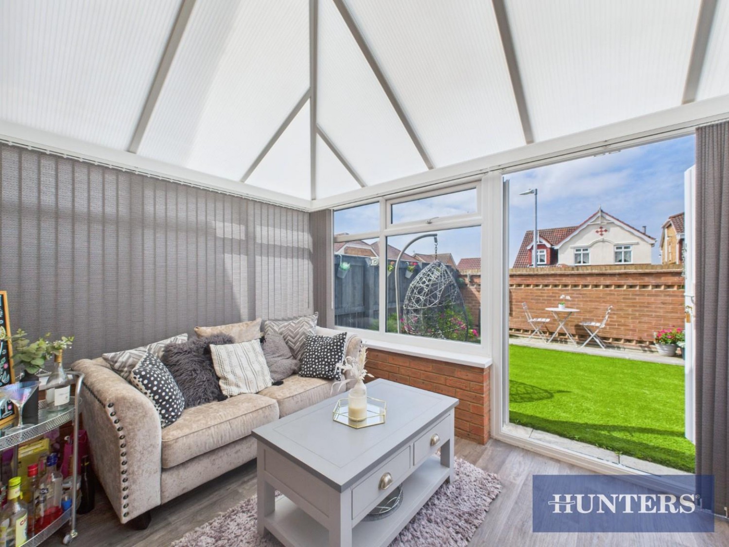 Aysgarth Rise, Bridlington, YO16 7HX
