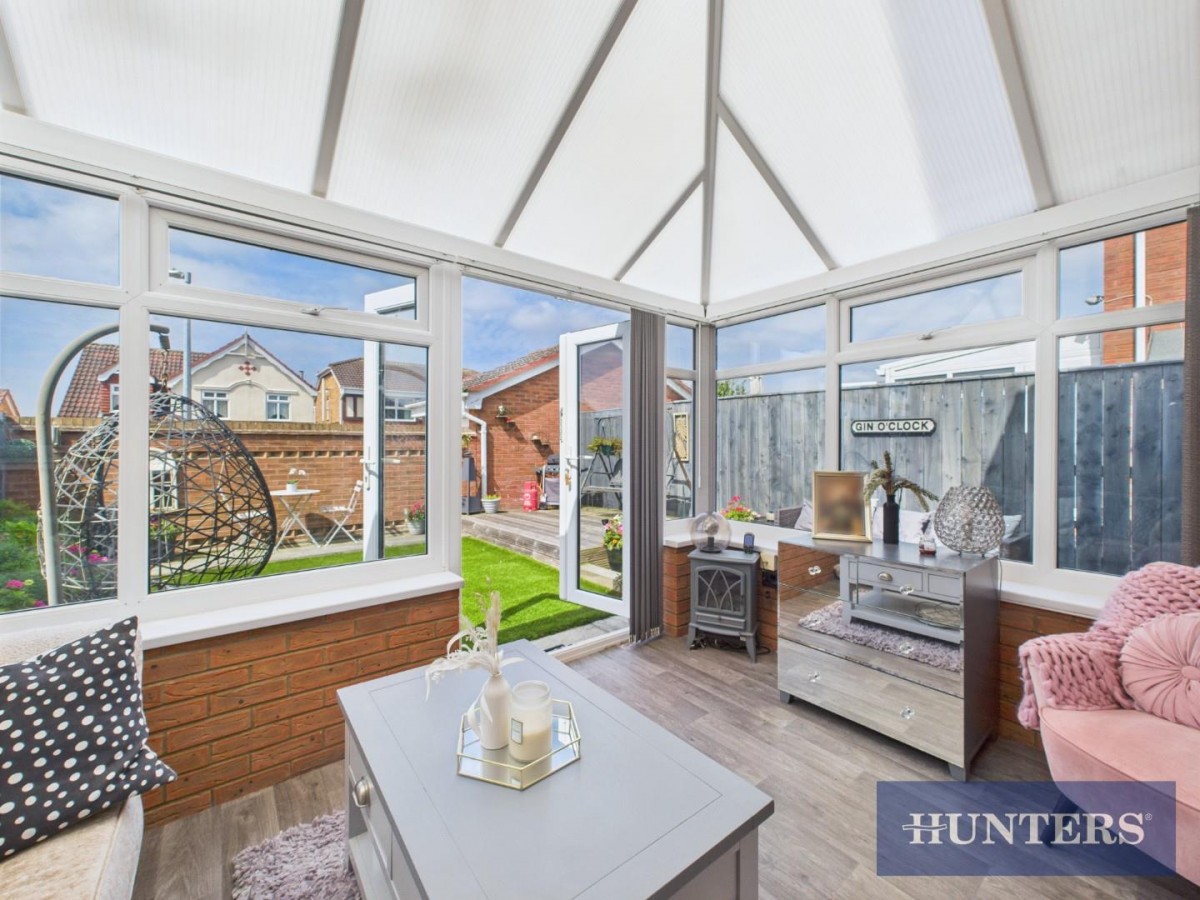 Aysgarth Rise, Bridlington, YO16 7HX