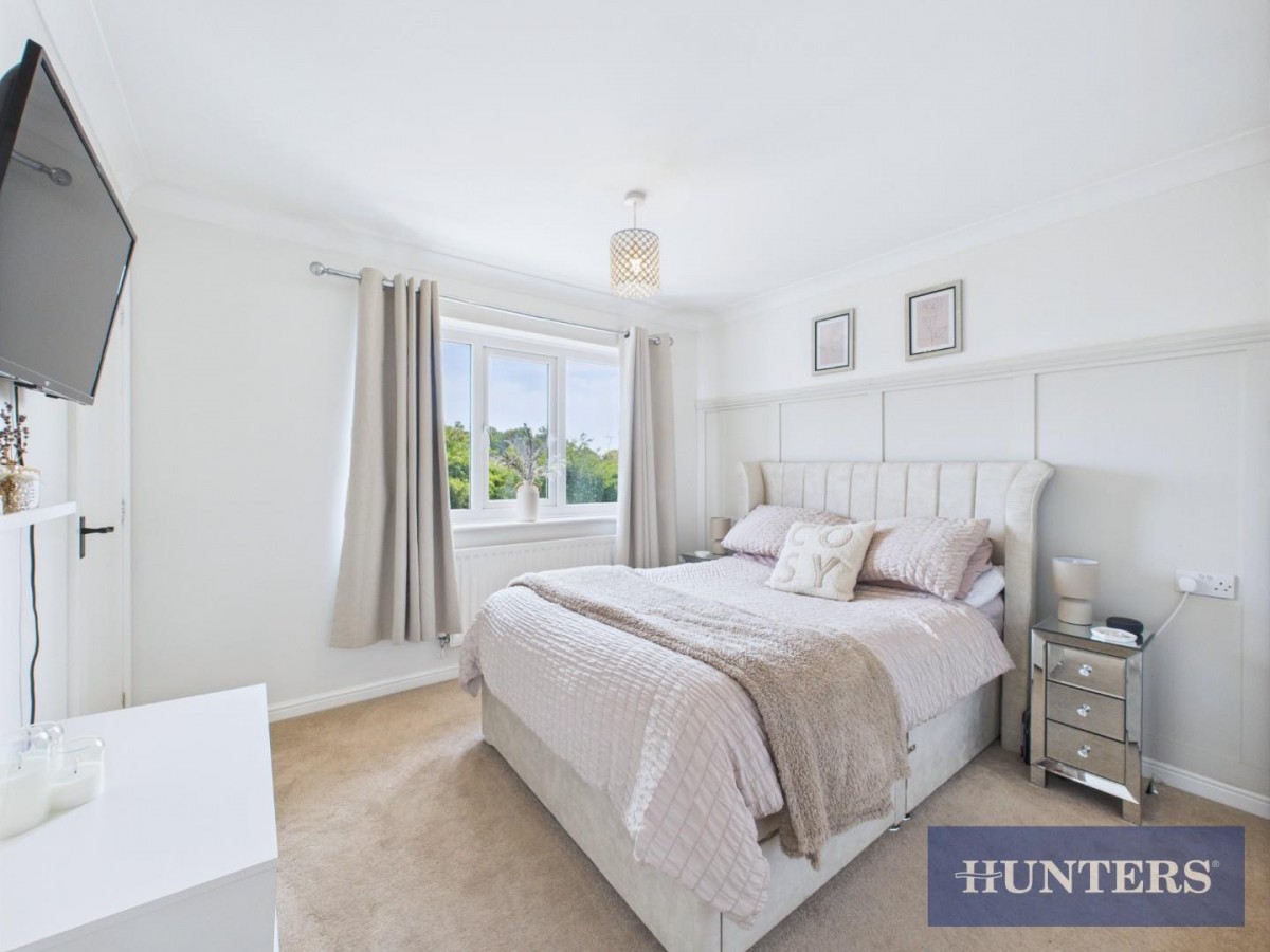 Aysgarth Rise, Bridlington, YO16 7HX