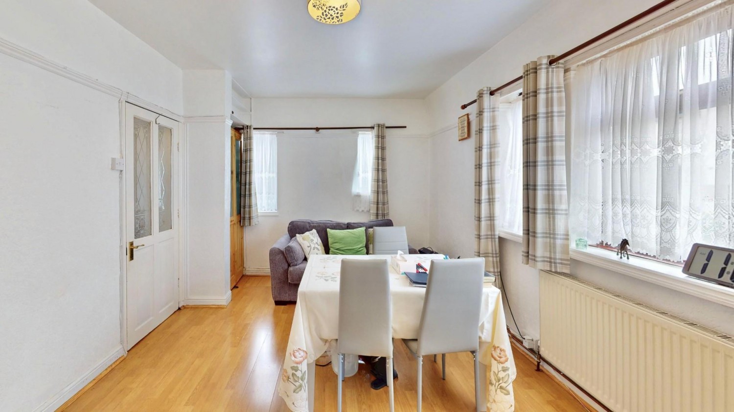 Greenway, Dagenham, RM8