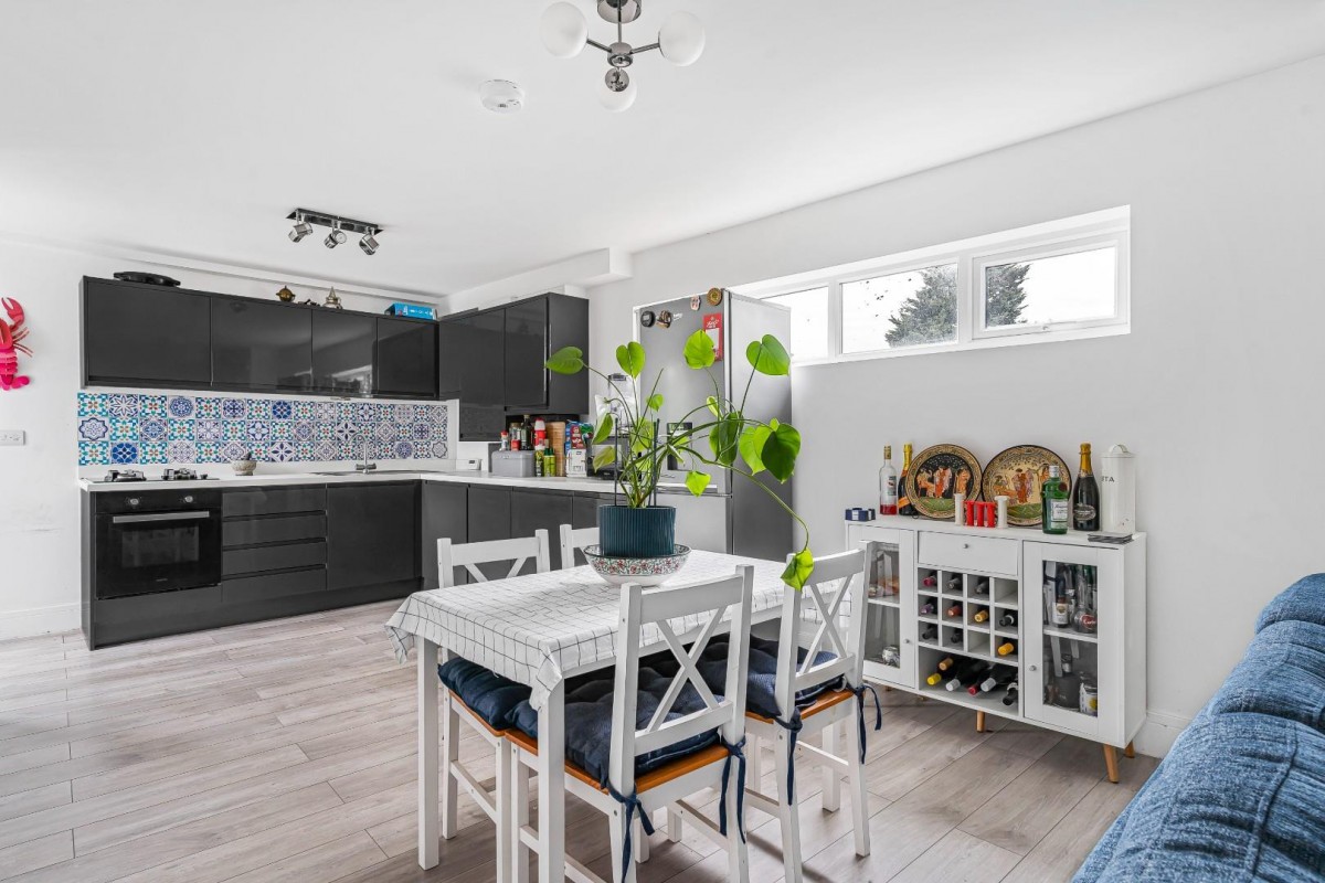 Brockley Rise, London, SE23 1JG