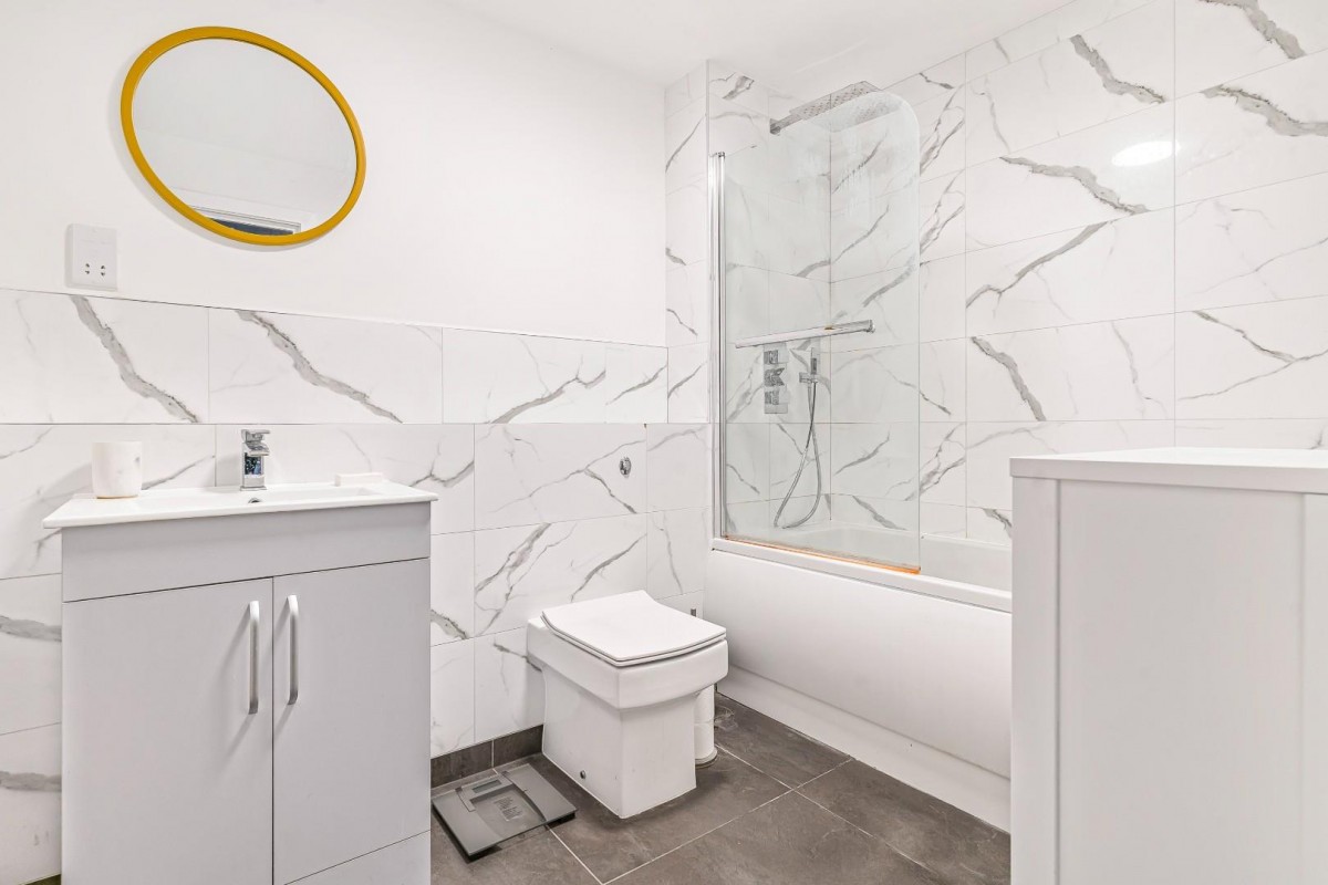 Brockley Rise, London, SE23 1JG