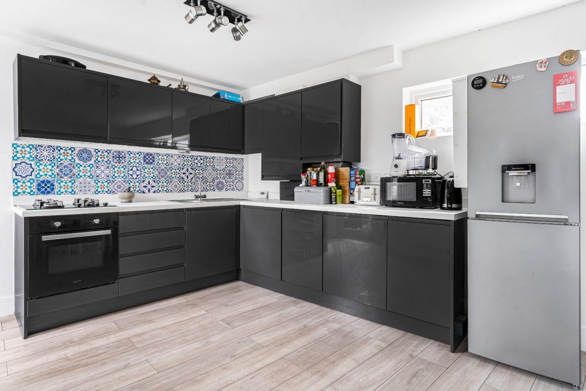 Brockley Rise, London, SE23 1JG