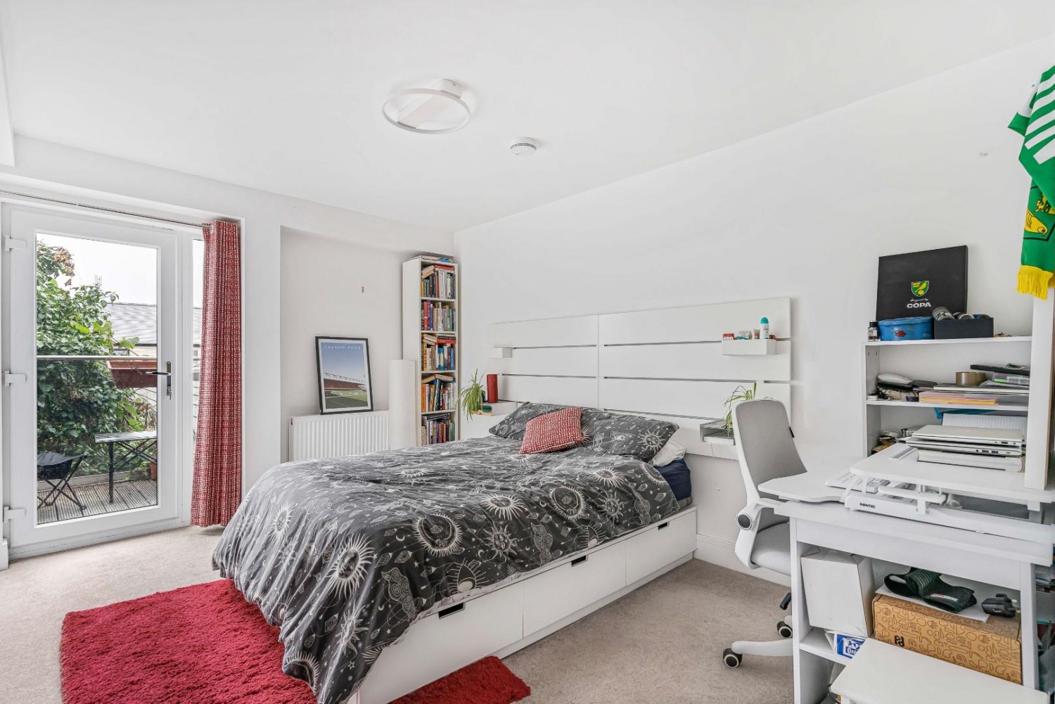 1 bedroom Flat for sale in Brockley Rise, London, SE23 1JG