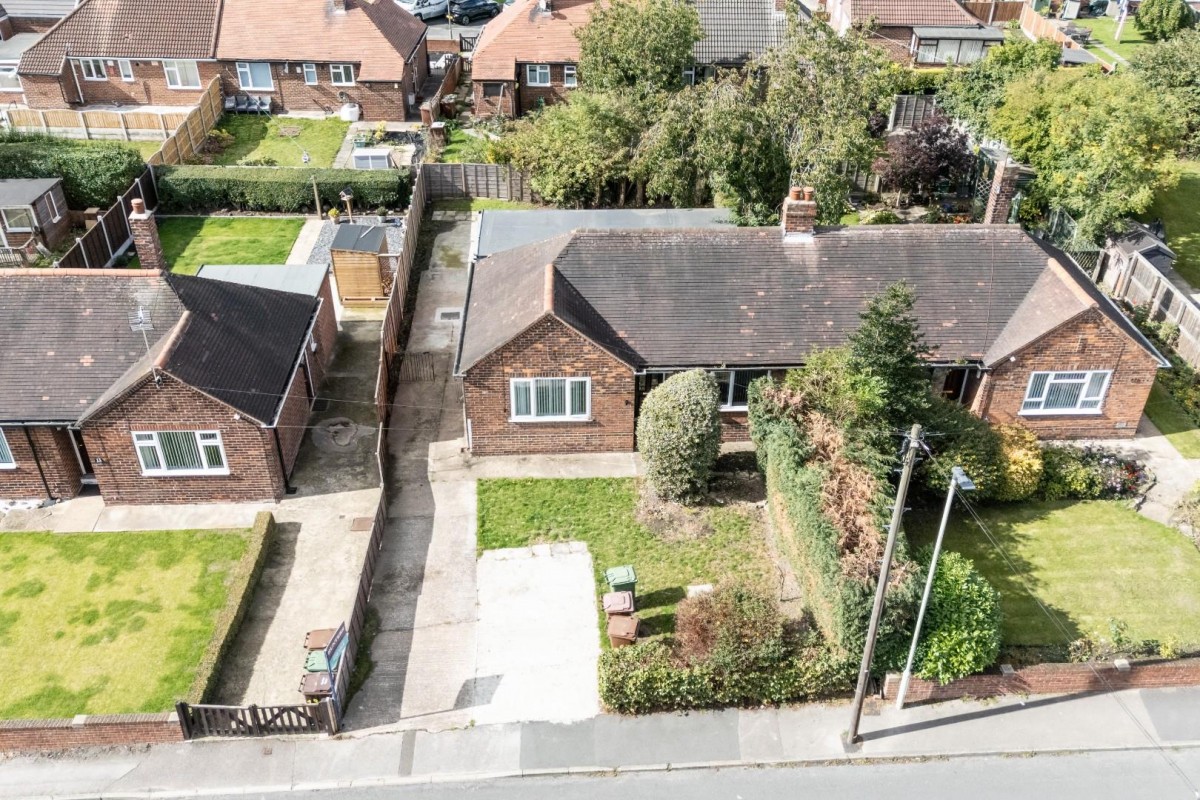 Church Lane, Featherstone, Pontefract