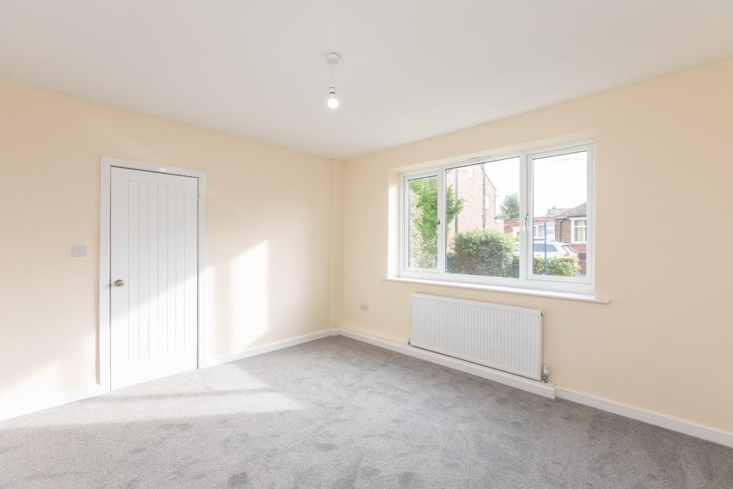 Church Lane, Featherstone, Pontefract