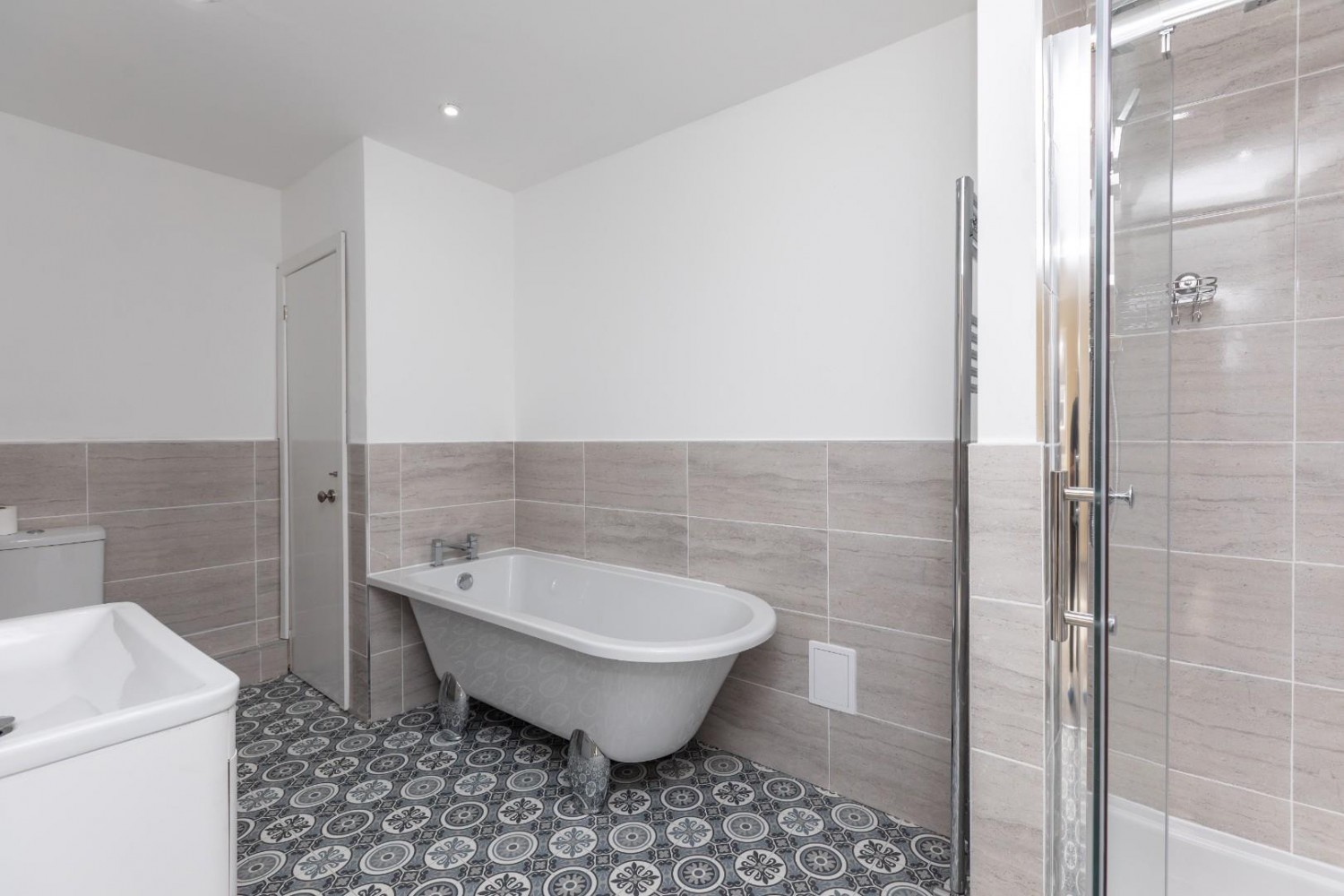 Church Lane, Featherstone, Pontefract