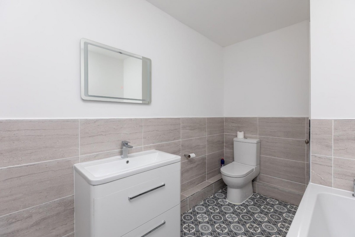 Church Lane, Featherstone, Pontefract