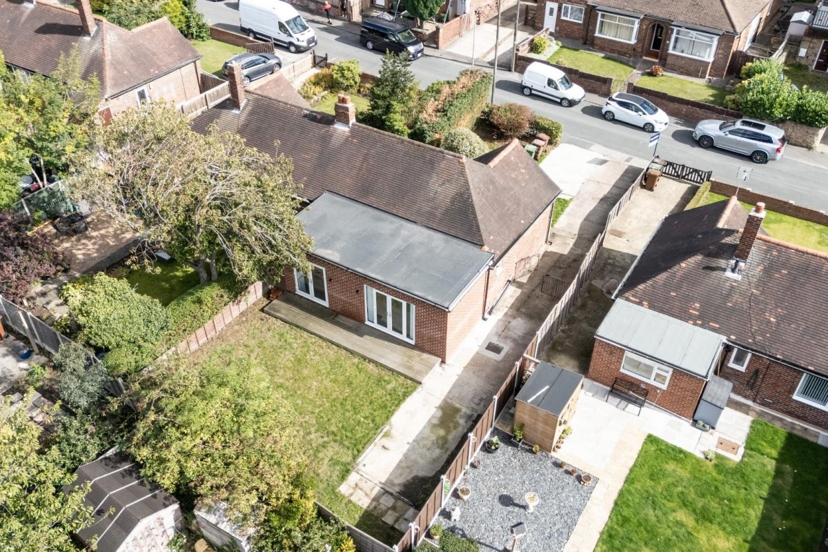 Church Lane, Featherstone, Pontefract