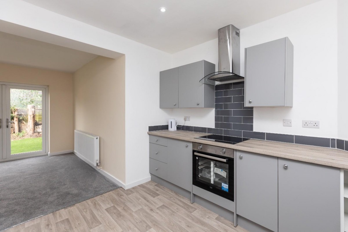 Church Lane, Featherstone, Pontefract