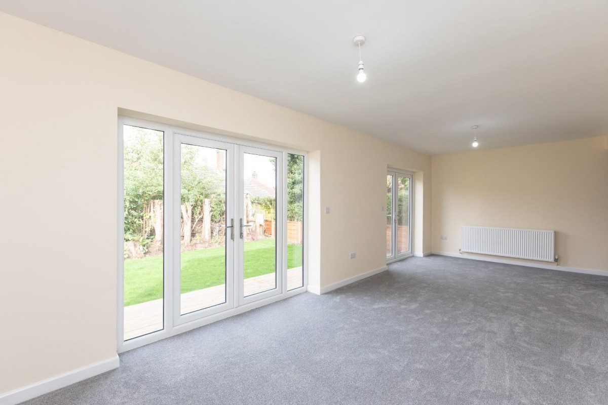 Church Lane, Featherstone, Pontefract