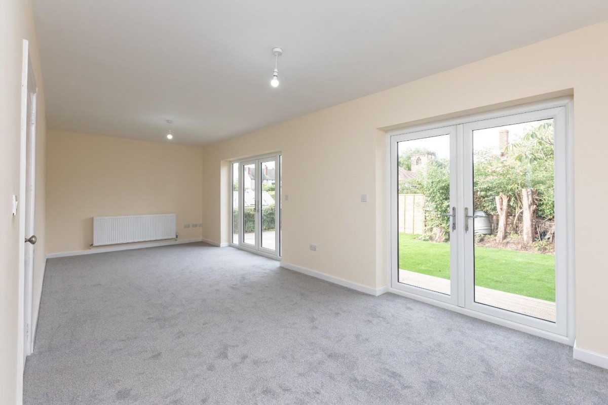 Church Lane, Featherstone, Pontefract