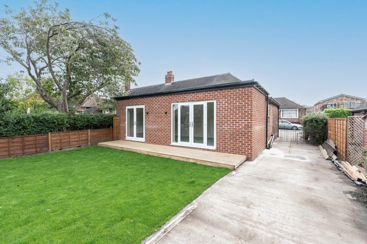 Church Lane, Featherstone, Pontefract