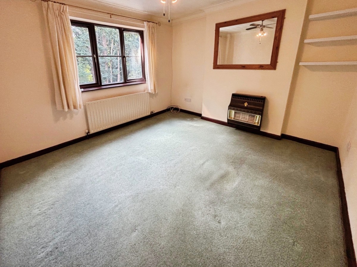 Warren Close, Gainsborough