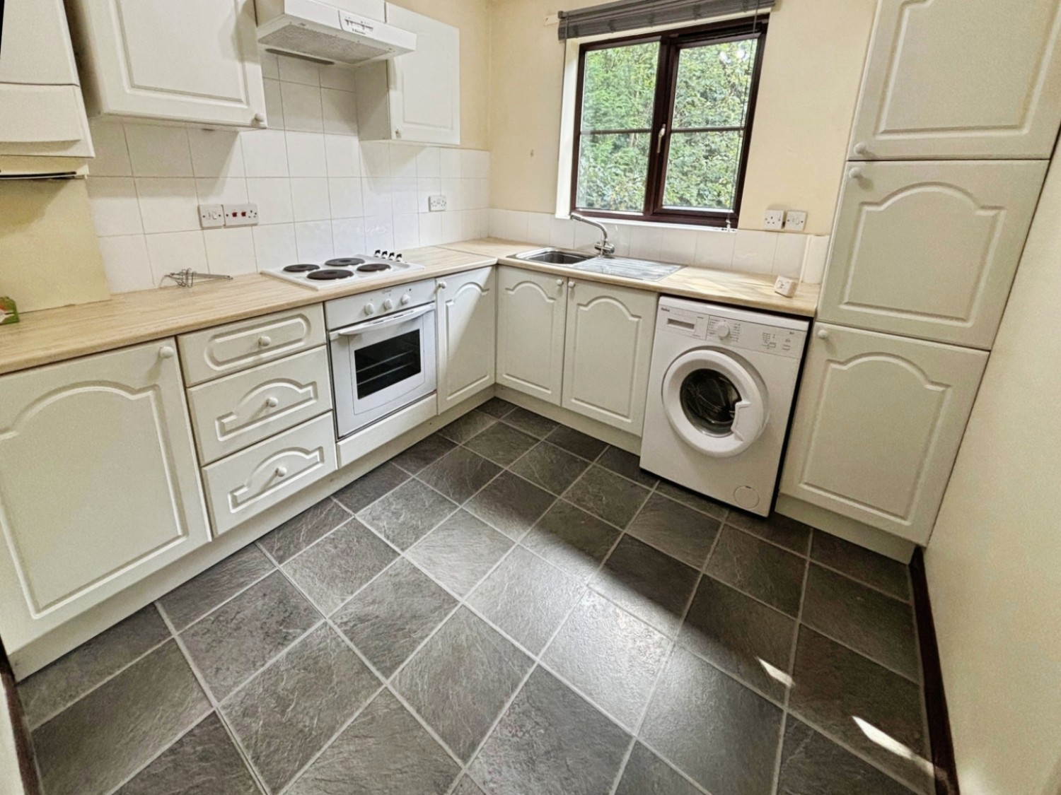 Warren Close, Gainsborough