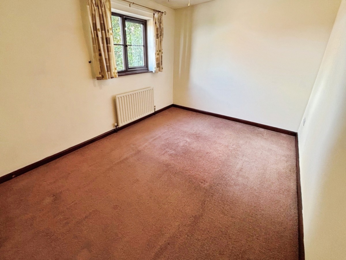 Warren Close, Gainsborough