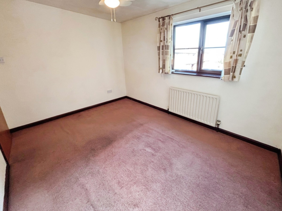 Warren Close, Gainsborough