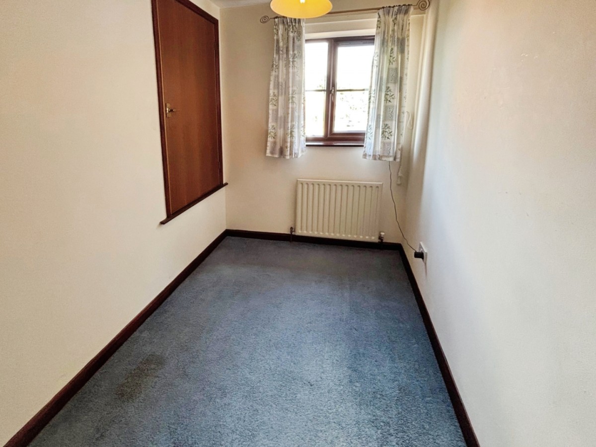 Warren Close, Gainsborough