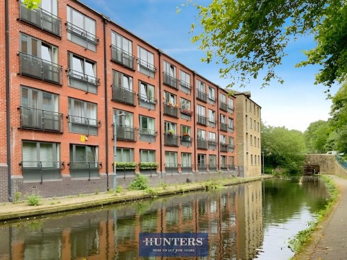 Millers Wharf, Corn Mill Lane, Stalybridge