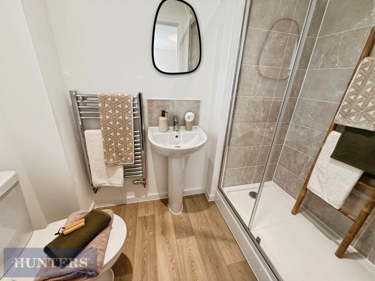 The Warwick, Dawlish, EX7