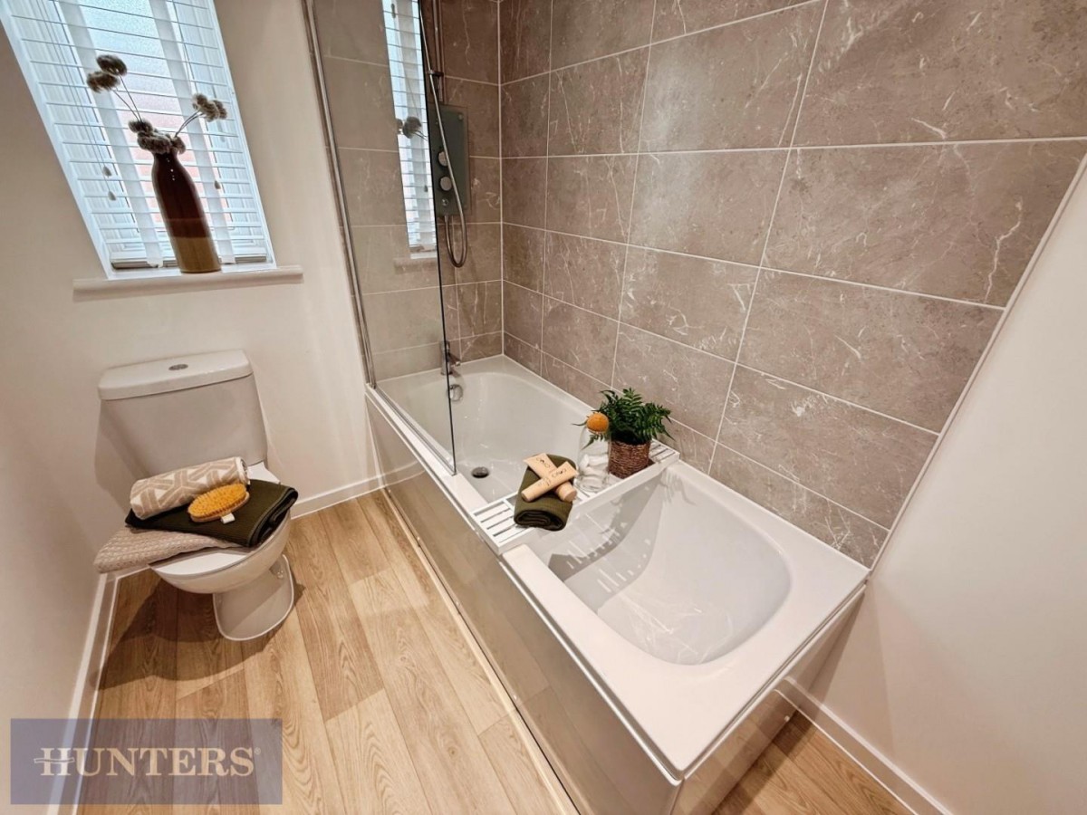 The Warwick, Dawlish, EX7