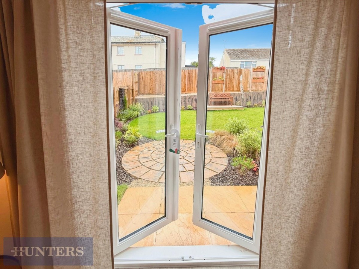 The Warwick, Dawlish, EX7
