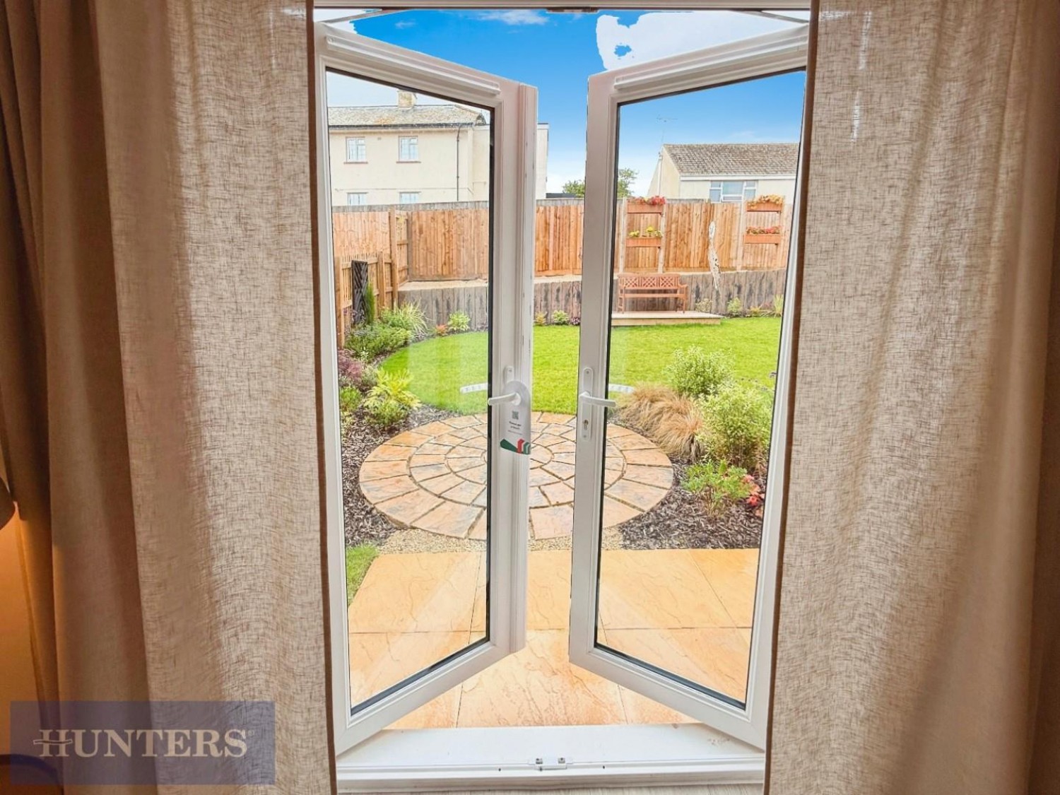 The Warwick, Dawlish, EX7