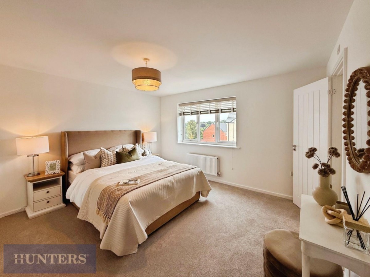 The Warwick, Dawlish, EX7