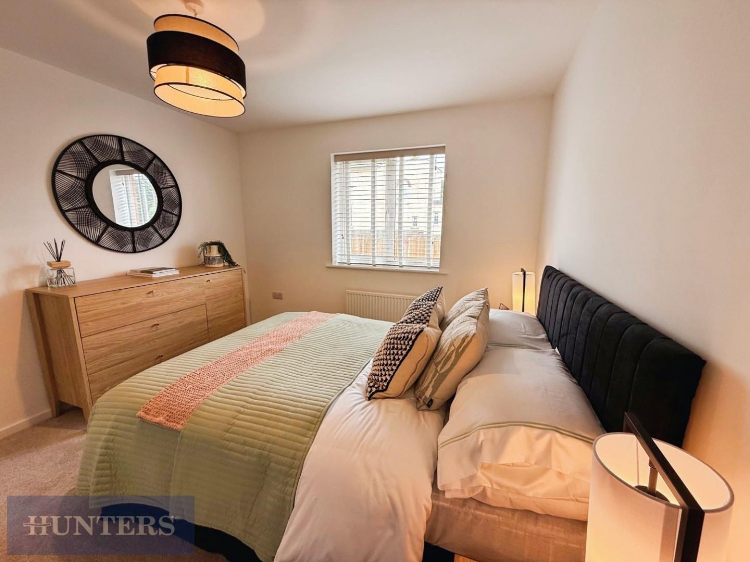 The Warwick, Dawlish, EX7