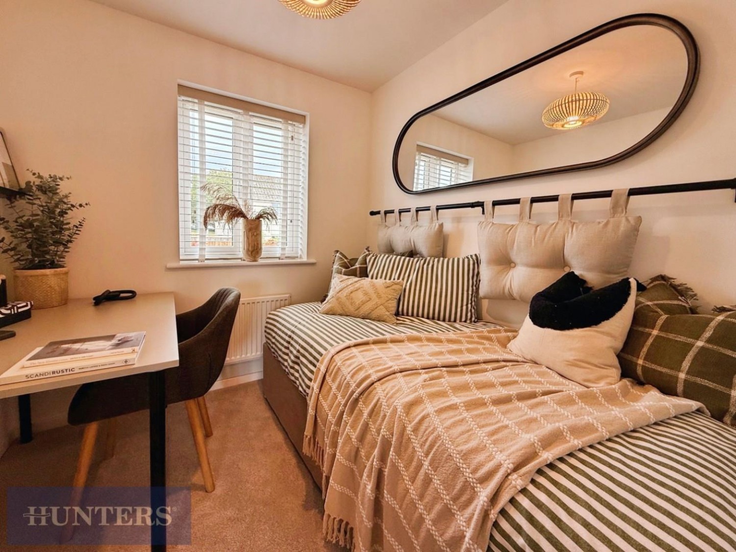 The Warwick, Dawlish, EX7