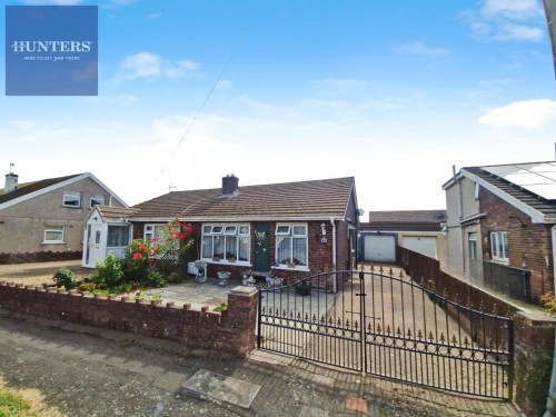 Heol Croesty, Pencoed, Bridgend