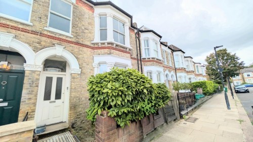 Ulysses Road, West Hampstead, NW6