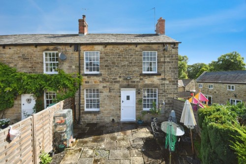 Church Street North, Old Whittington, Chesterfield, S41 9QW