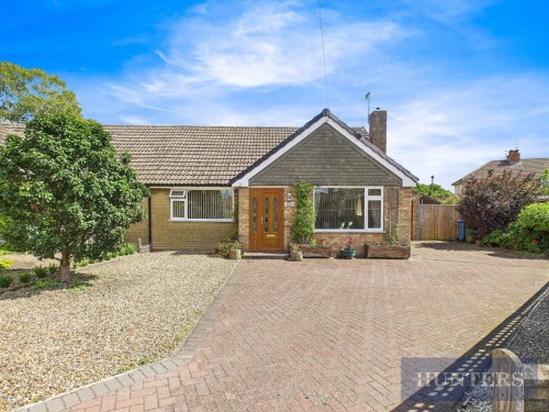Candler Avenue, West Ayton, Scarborough