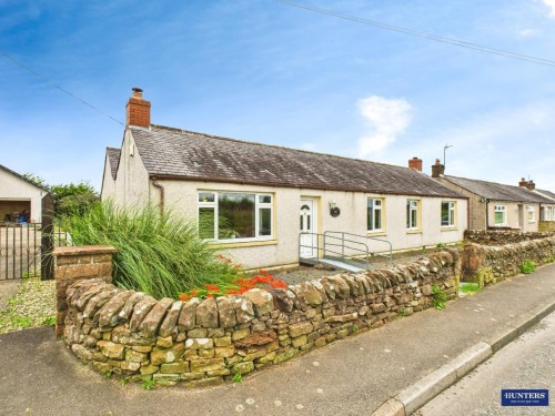Longmeadow Cottage, Hollee, Kirkpatrick Fleming, DG11