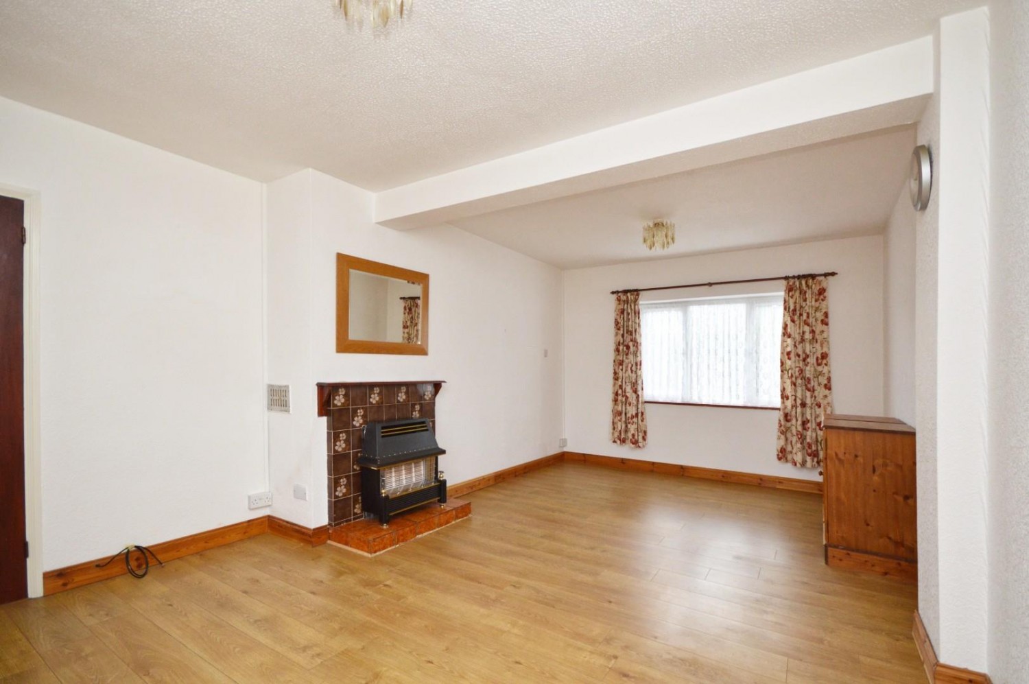 Gullon Walk, Bristol