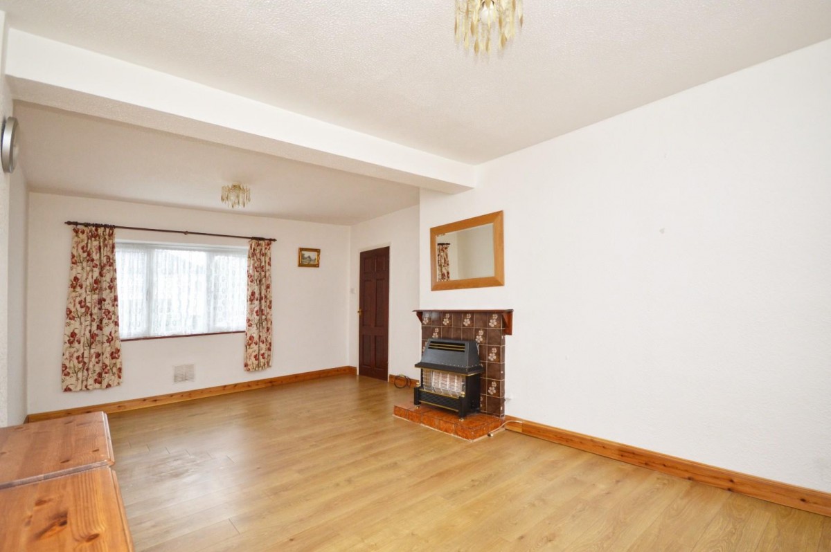 Gullon Walk, Bristol