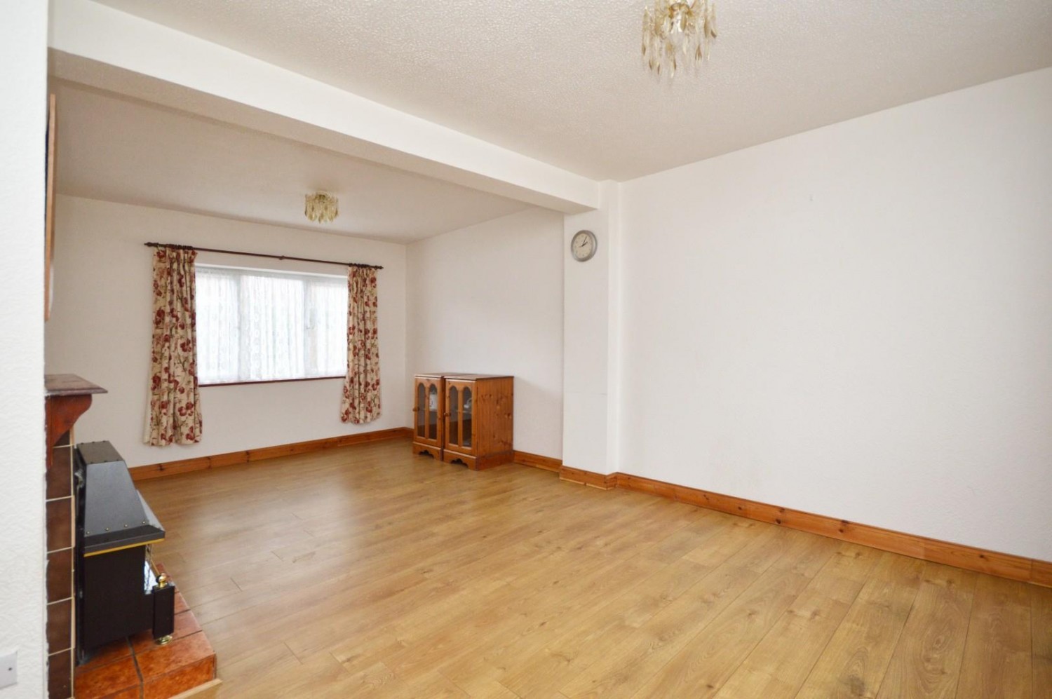 Gullon Walk, Bristol