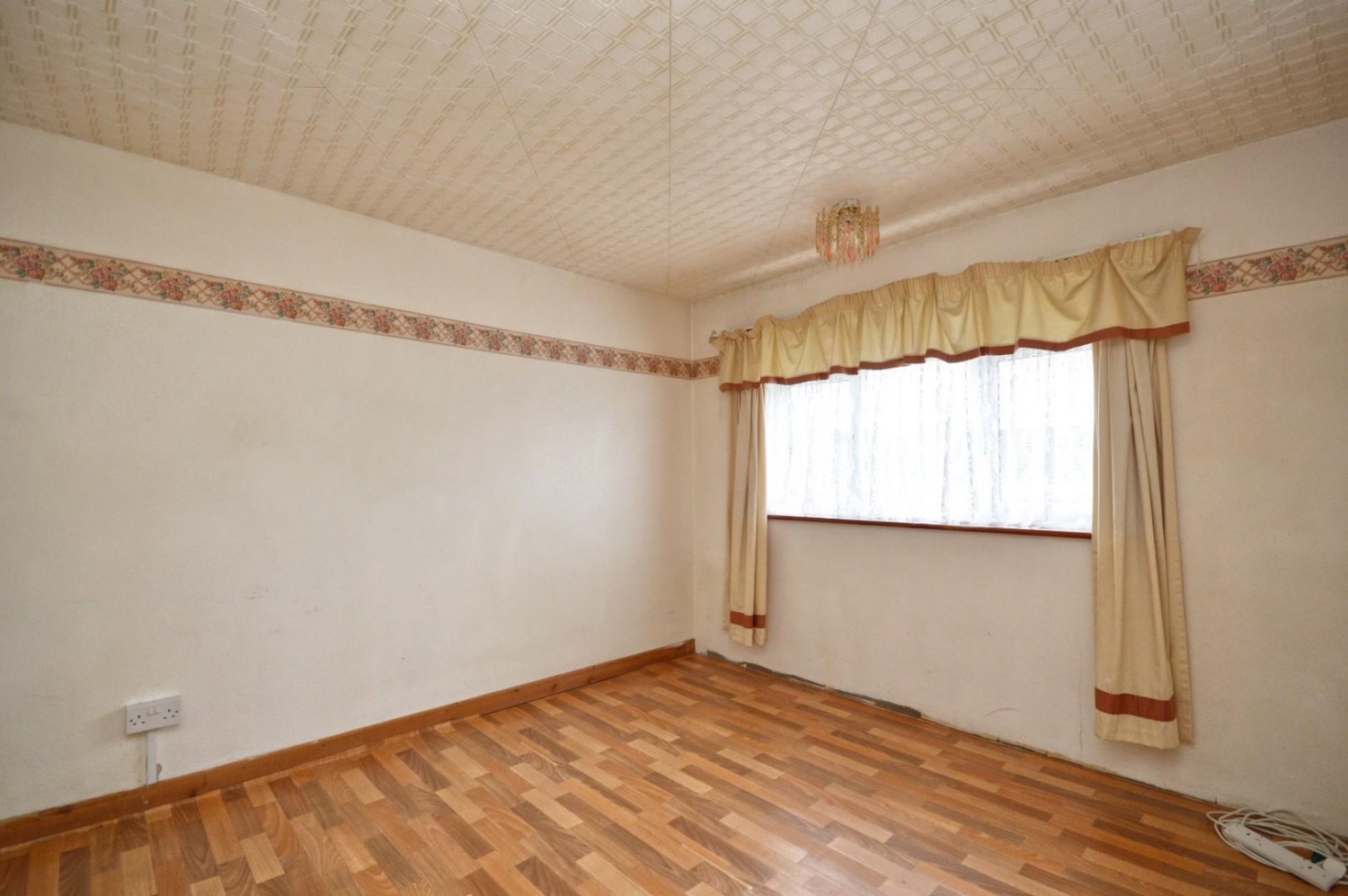 Gullon Walk, Bristol