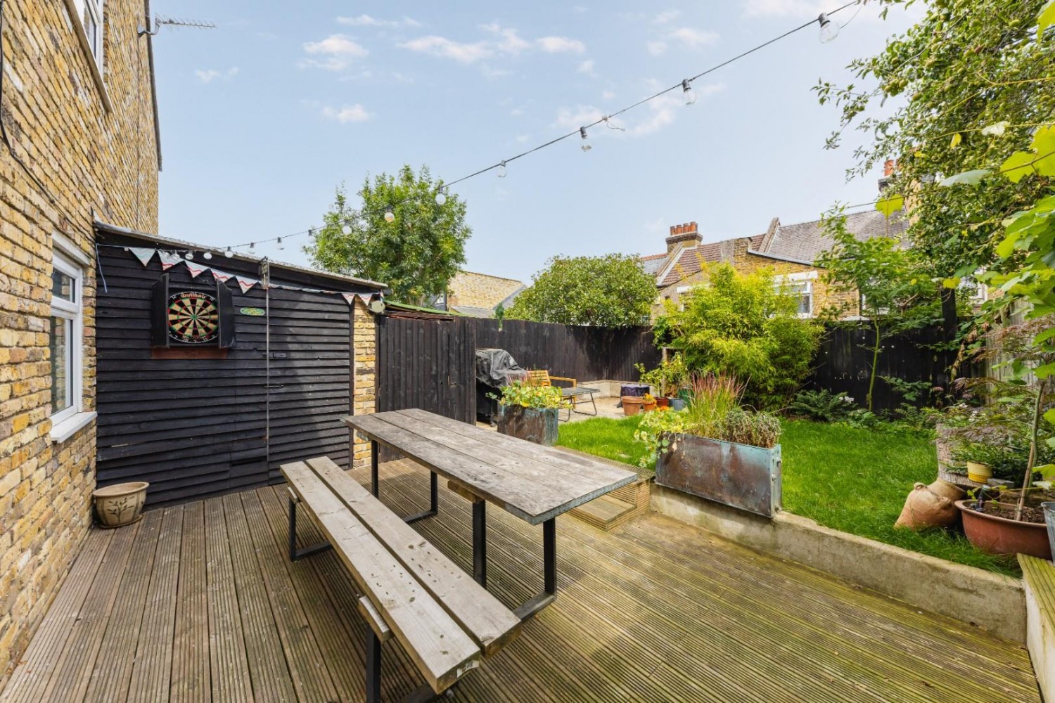 Woodcote Place, London, SE27