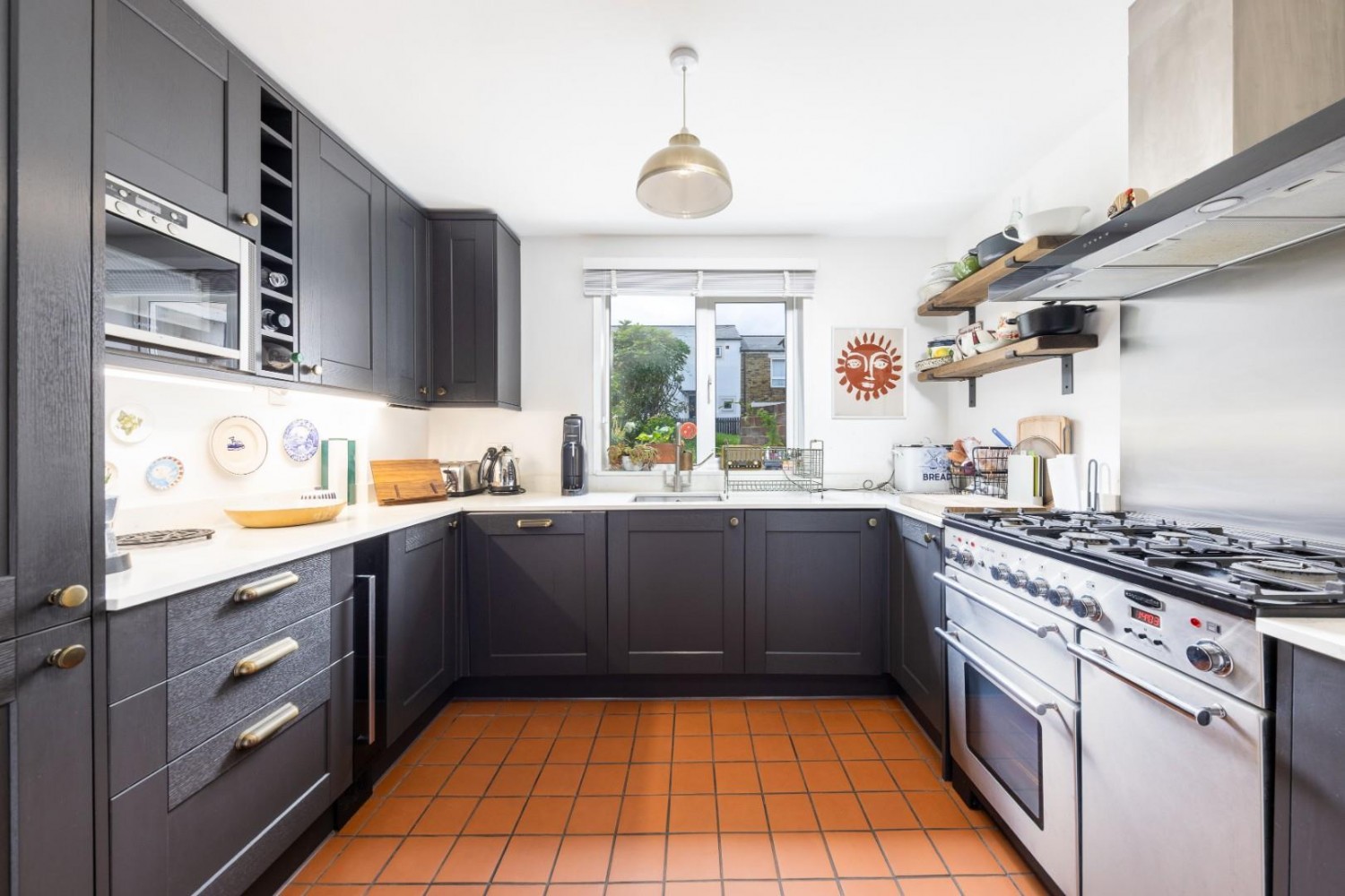 Woodcote Place, London, SE27