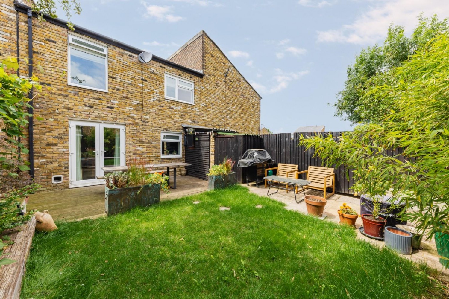 Woodcote Place, London, SE27