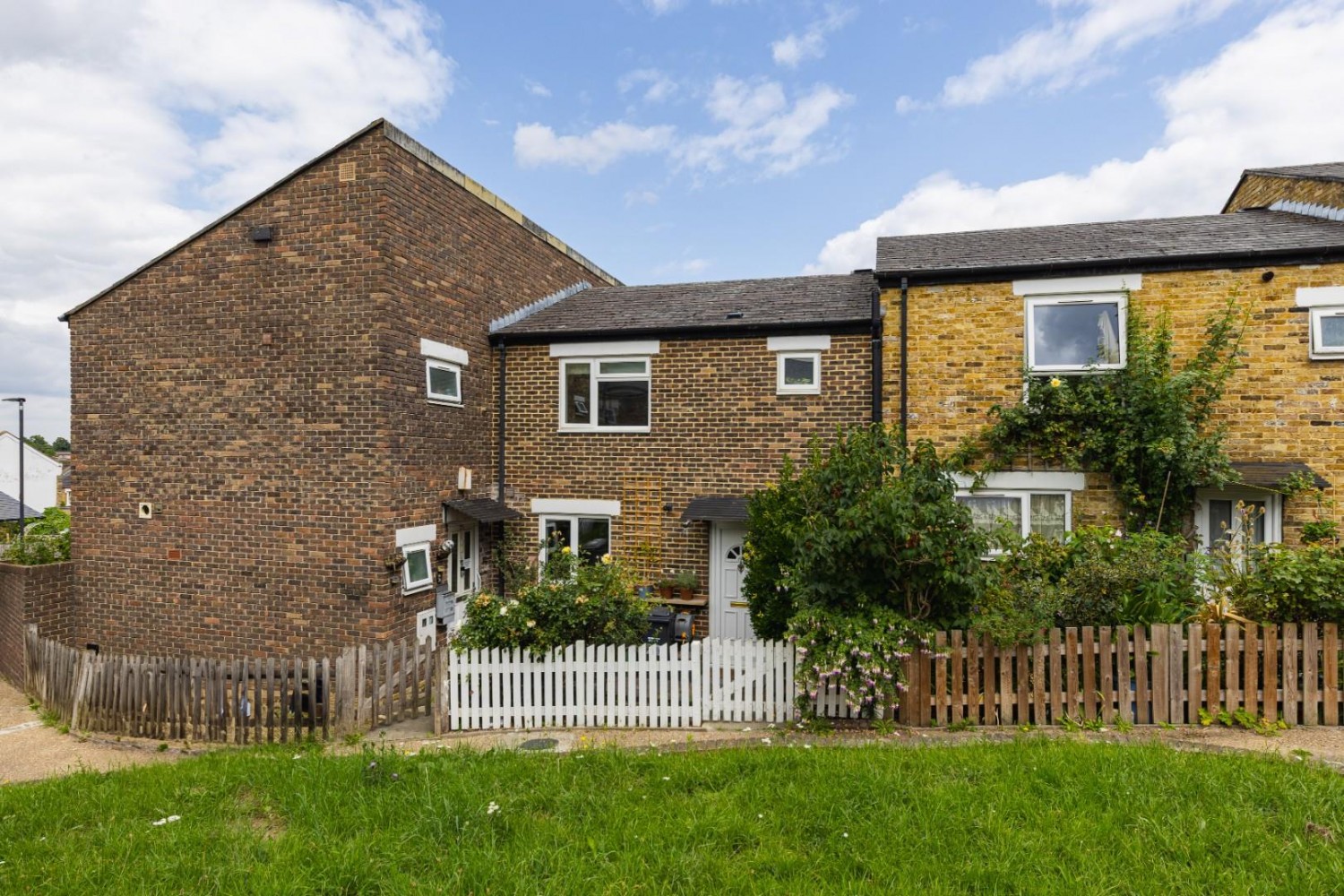 Woodcote Place, London, SE27