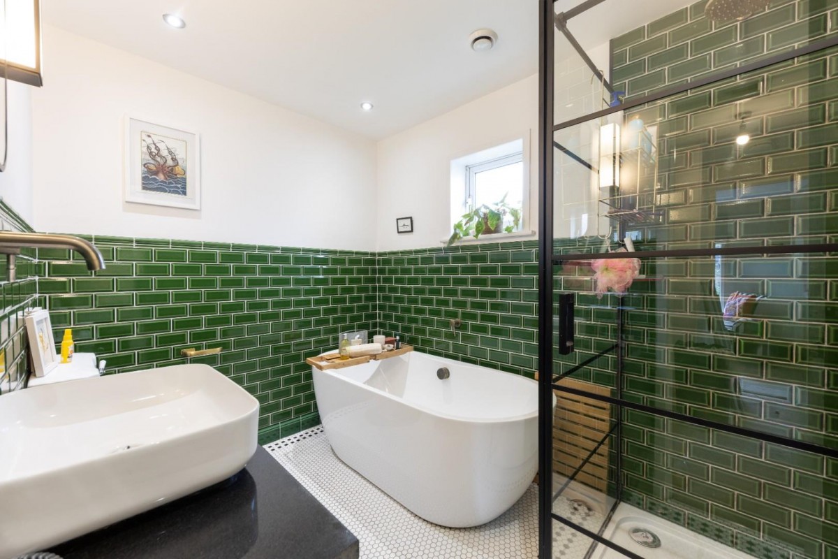 Woodcote Place, London, SE27