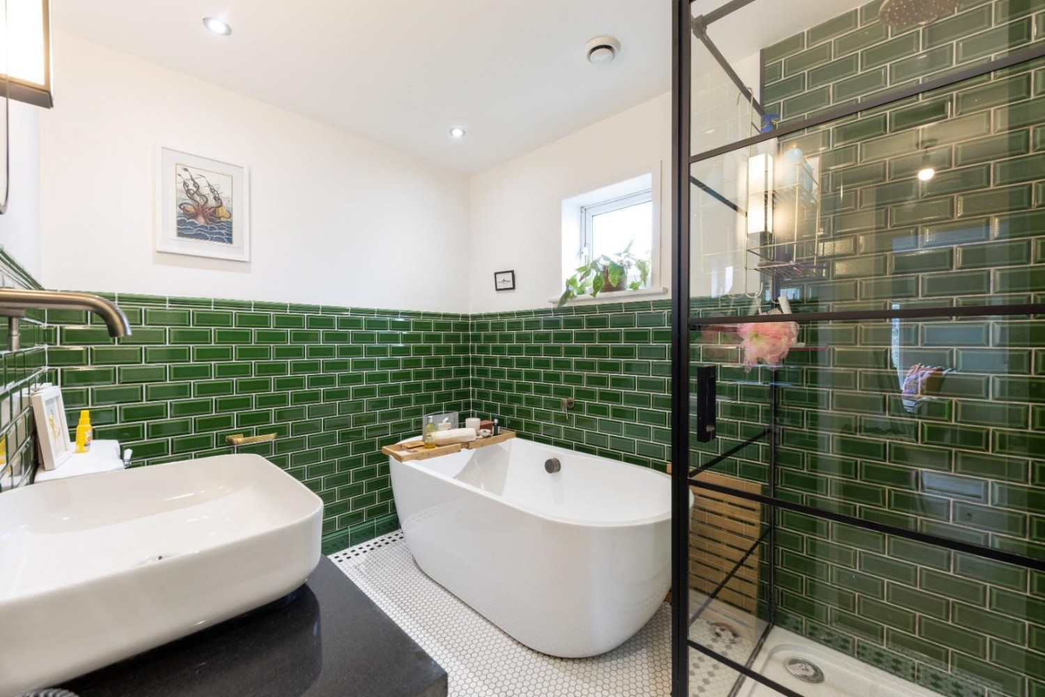 Woodcote Place, London, SE27