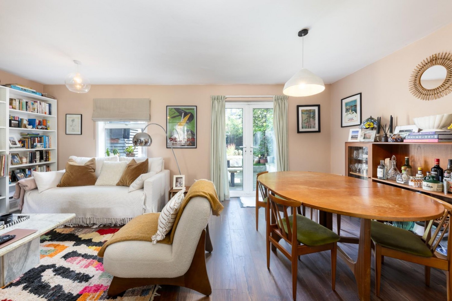 Woodcote Place, London, SE27