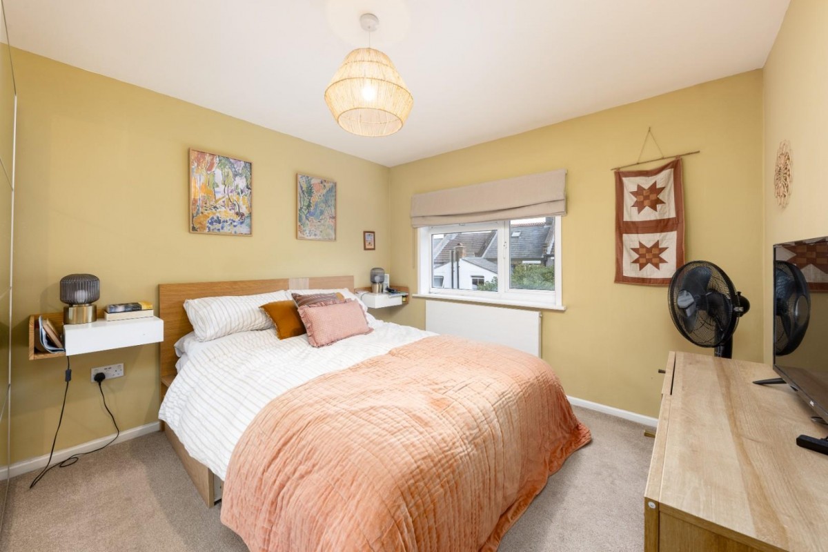 Woodcote Place, London, SE27