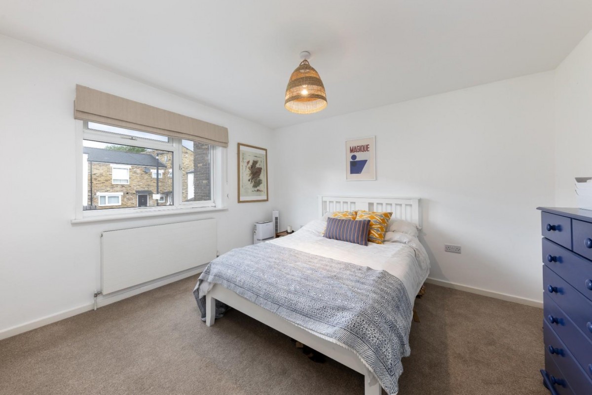 Woodcote Place, London, SE27