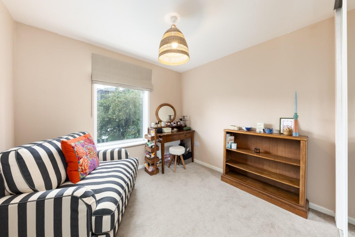 Woodcote Place, London, SE27